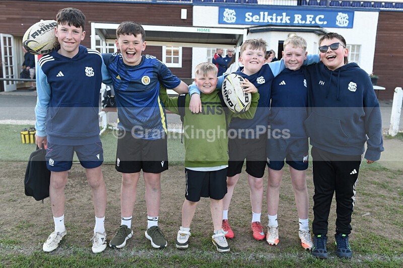 56 - Selkirk Youth Rugby Club Sevens 2026