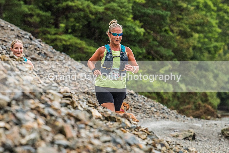 Borrowdale-486 - High Terrain Events Borrowdale Trail Half Marathon Sunday 20th August 2023
