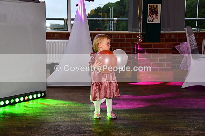 COU-304 - Courtney's 21st