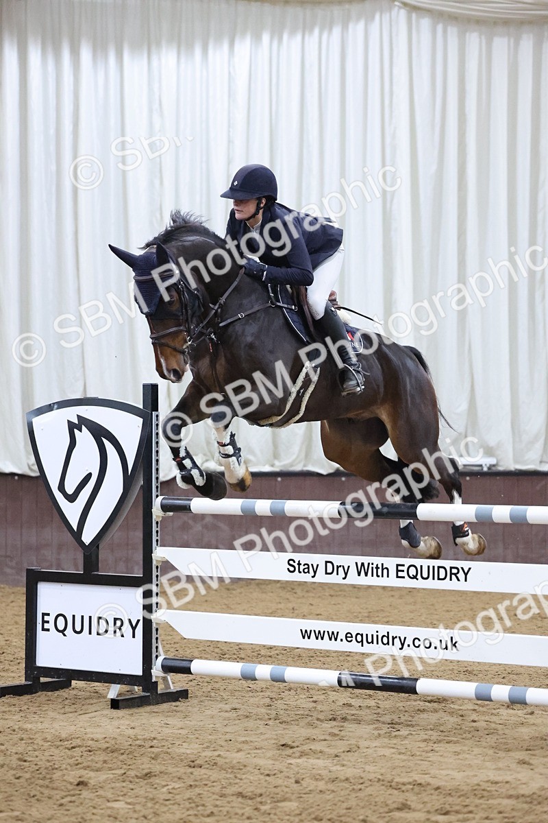 SBM_001388 - Class 5 - Senior Foxhunter -1.20m