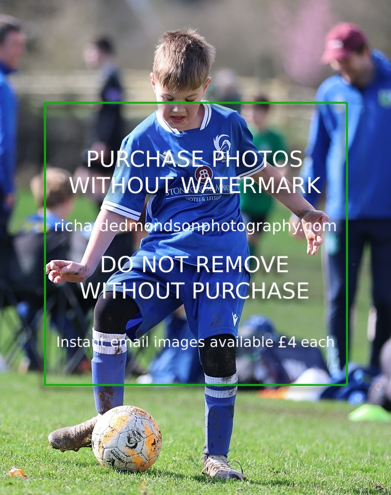 533A8190 - Ibis Under 8's (14/3/26)