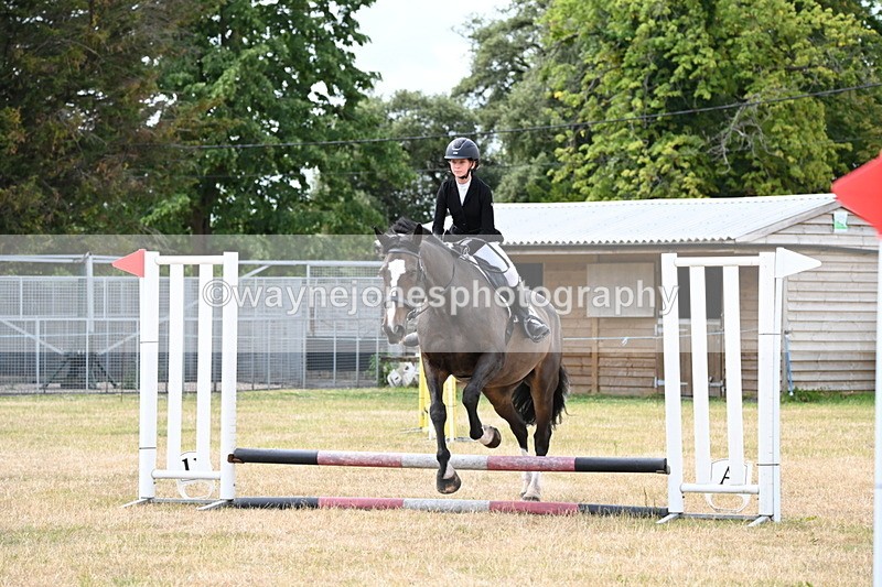 WJ6_5206 - Class 12 Minimus Jumping 45cm