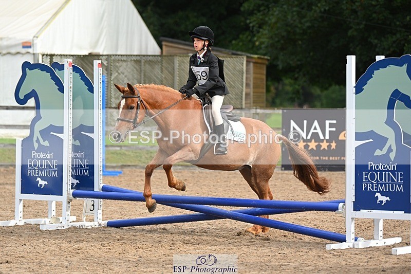 230824-090752-01084 - Round 1 Start to 10.50 coursewalk