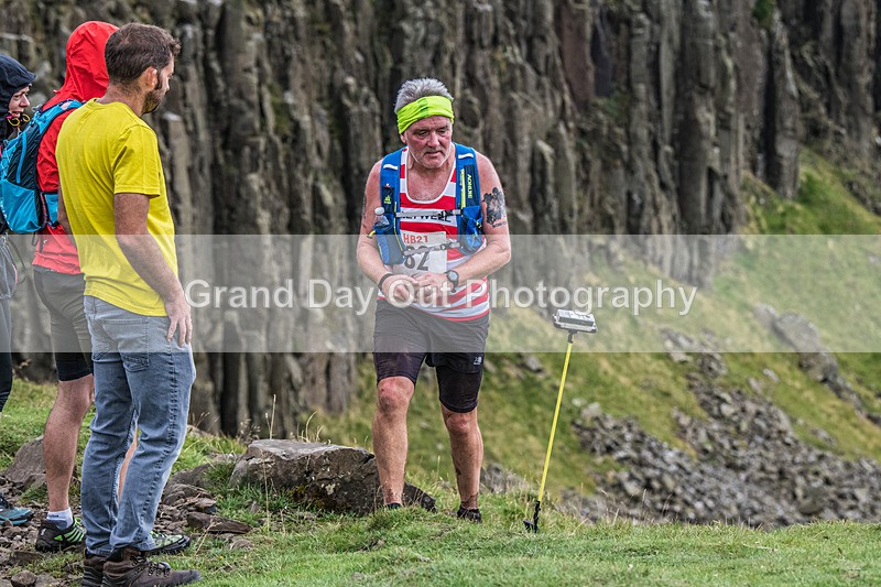 High Cup Nick-594 - Inov8 High Cup Nick Fell Race Sunday 28th August 2022
