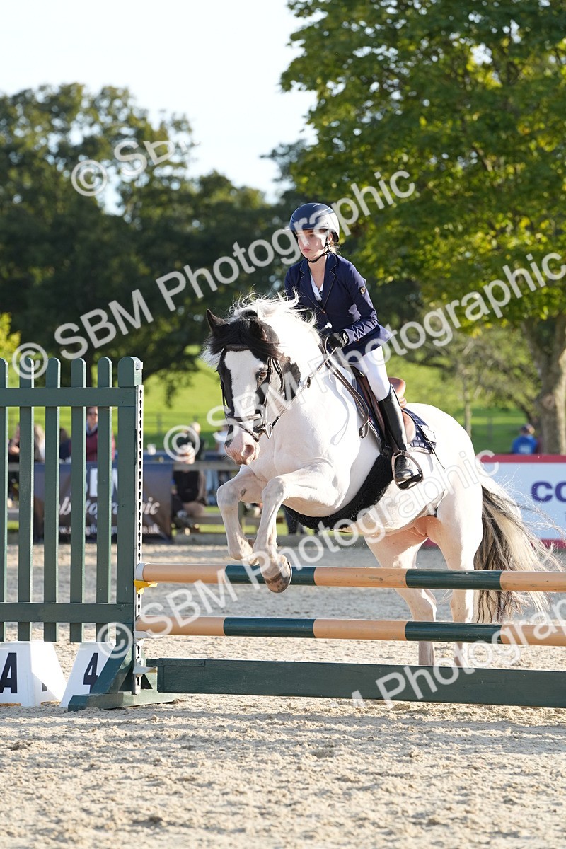 SBM_54242 - J23 - Junior Horse 70cm Championship