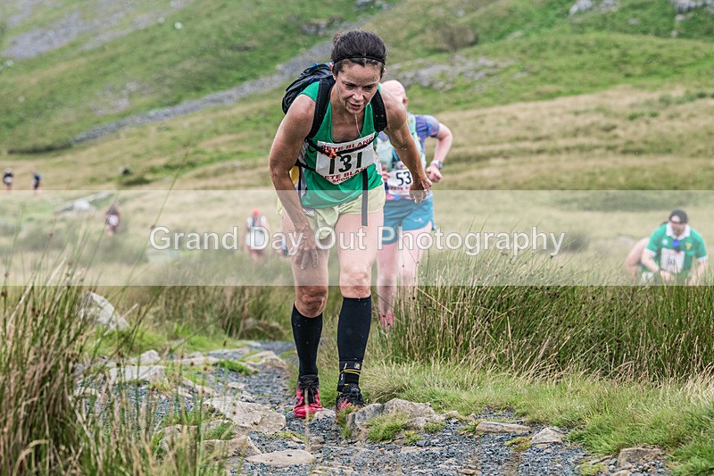 Ingleborough-391 - Ingleborough Mountain Race Saturday 19th July 2025