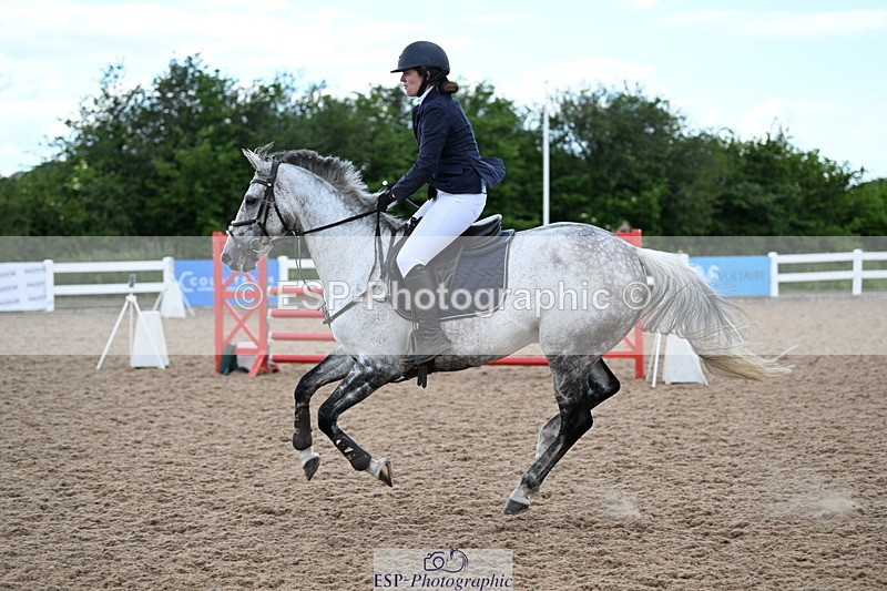 240608A-163924-01829 - Cls 14 95cm Amateur Qualifier