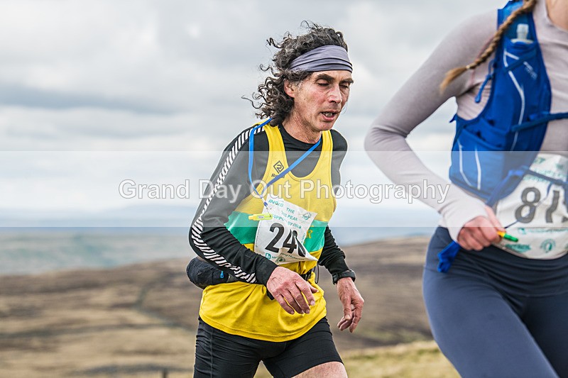 3 Peaks-340 - The 3 Peaks Race Saturday 27th April 2024