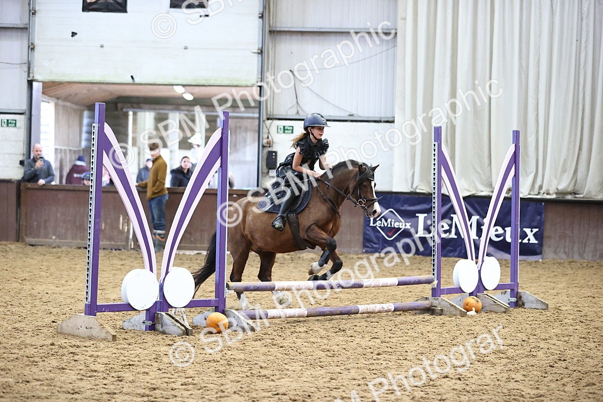 SBM_000277 - Class 2 - Show Jumping 50cm