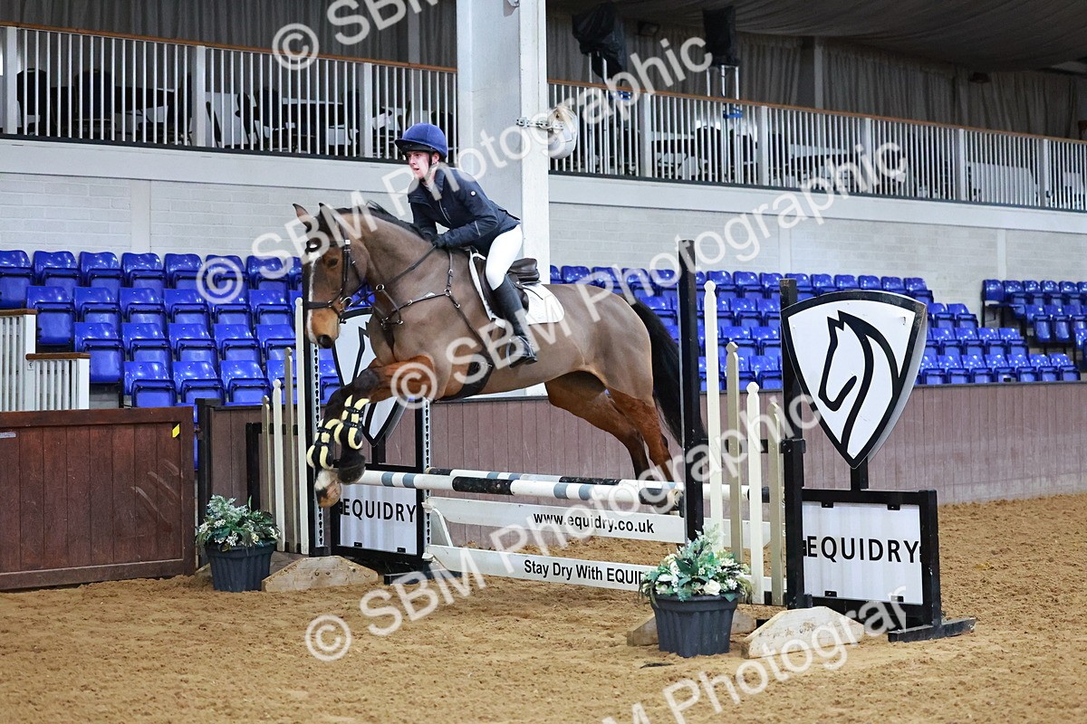 SBM_001974 - Class 7 - Clear Round