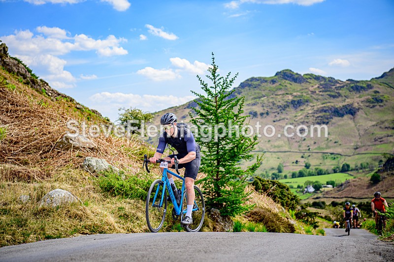 140620 - 2025 Fred Whitton Blea Tarn Climb 14.00 - 15.00