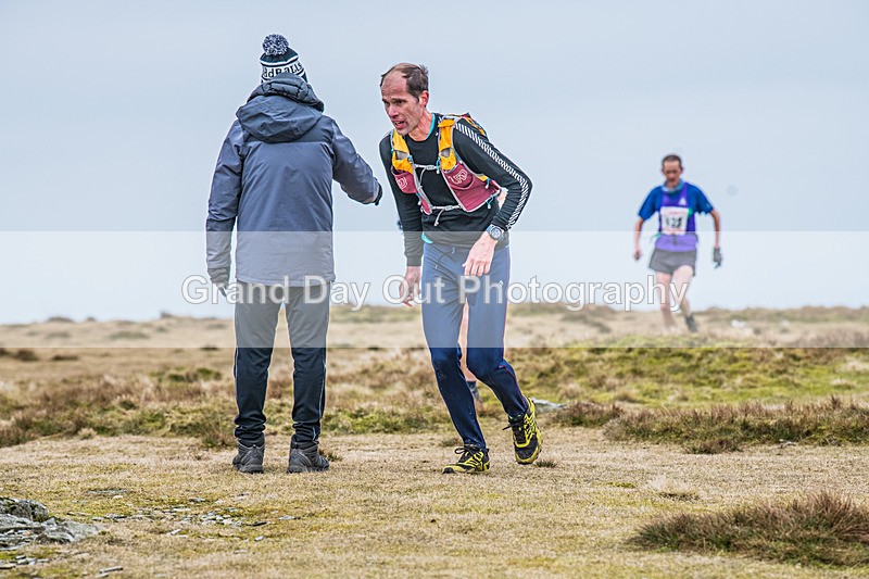 Black Combe-291 - Black Combe Fell Race Saturday 4th March 2023