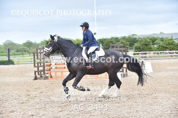 JAC_3493 - CLASS 5  0.95m Amateur Championship Qualifier