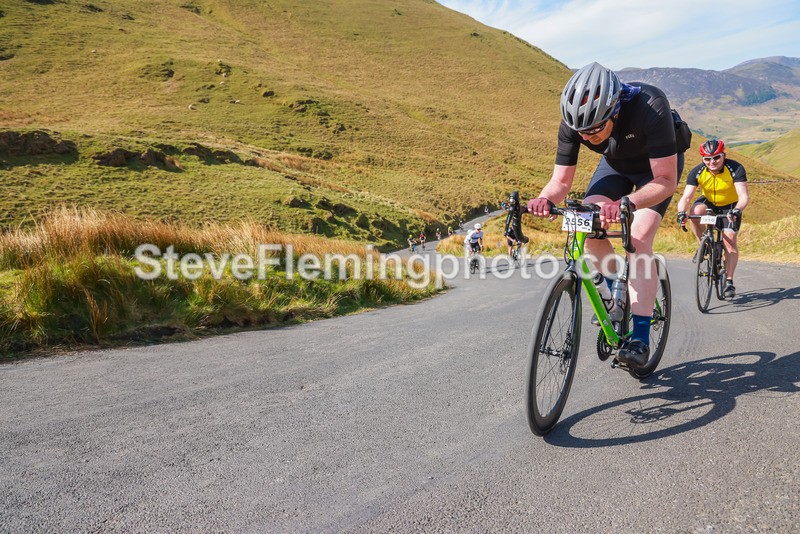 103659 - Newlands Pass 10.00-11.00