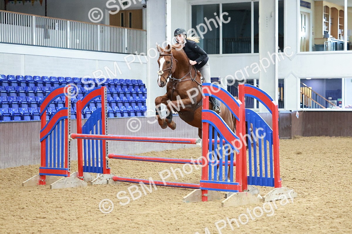 SBM_001195 - Class 3 - Senior Discovery 1.00m