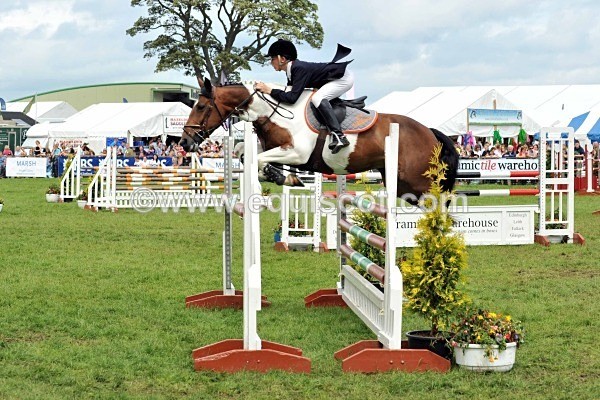 DSC_5243 - 26TH JUNE 2011 - 148CMS SJSS CHAMPIONSHIP FINAL, ROYAL HIGHLAND SHOW 2011