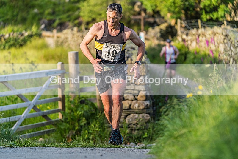 Langstrath-446 - Langstrath Fell Race Wednesday 19th June 2024