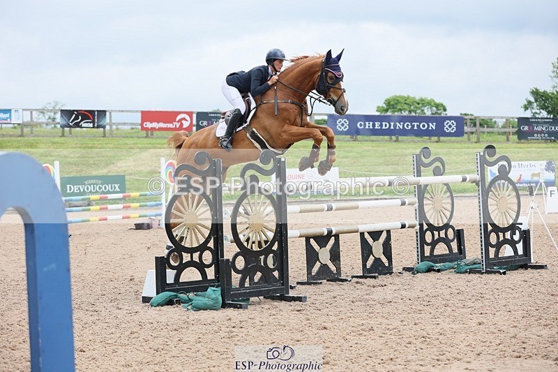 250524-145418-05556 - Cls 17 National 1.30m Open