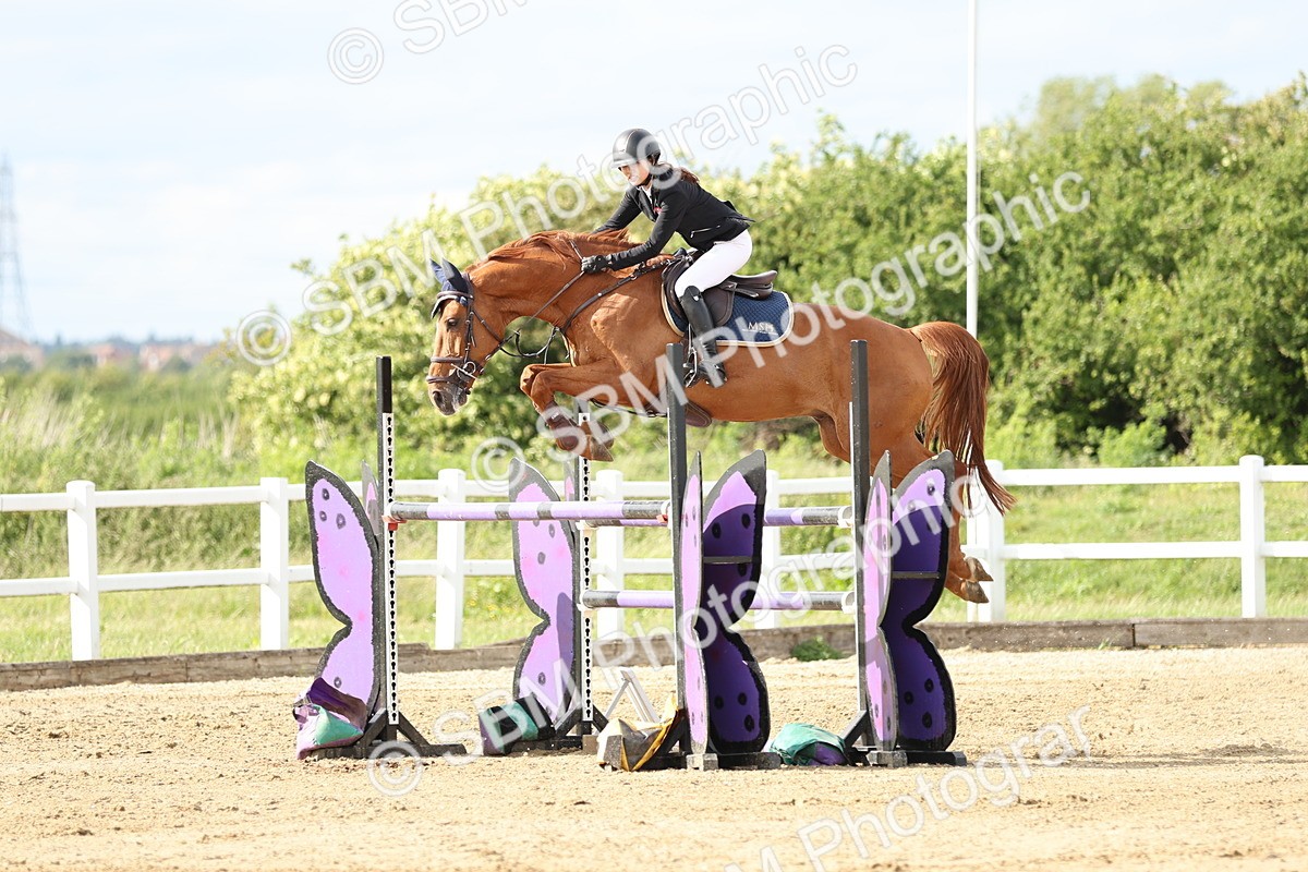 SBM_001661 - Class 7 - National 1.30m 1.40m