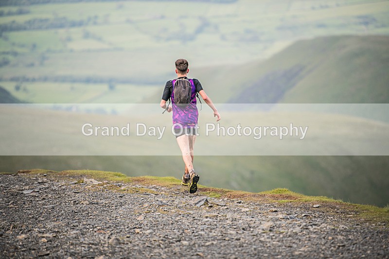 Blencathra-195 - Blencathra Fell Race Wednesday 5th June 2024