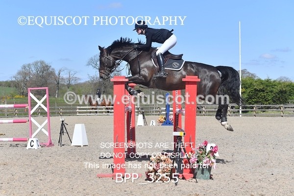 BPP_3255 - CLASS 16 National 1.30m Open
