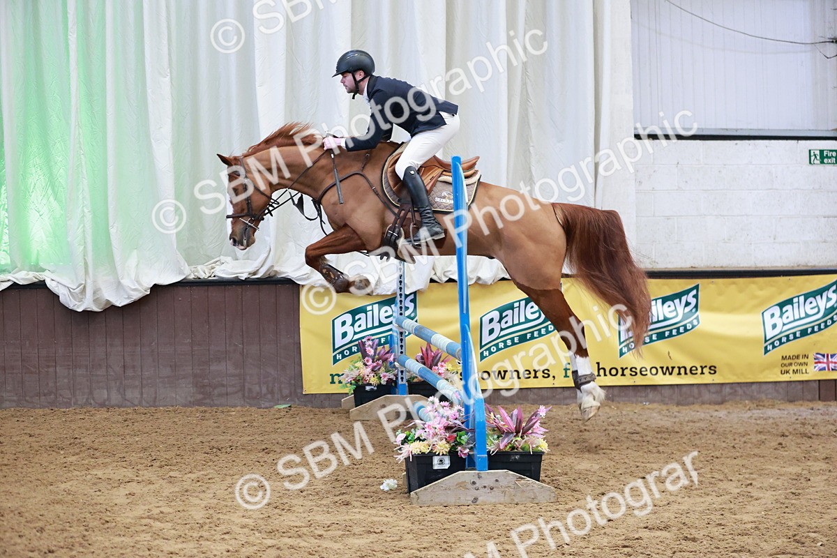 SBM_000315 - Class 2 - Senior British Novice - 90cm