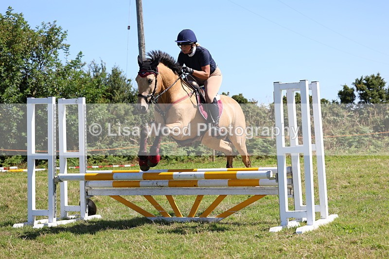 3E7A4936 - Class 3: Club 80cm