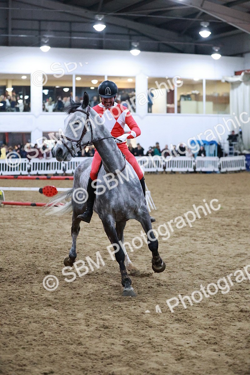 SBM_007119 - Bareback - Camera 1