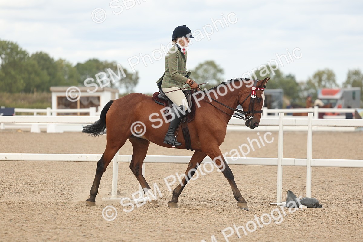 SBM_18122 - Class 315 - Best Horse-Rider Combination