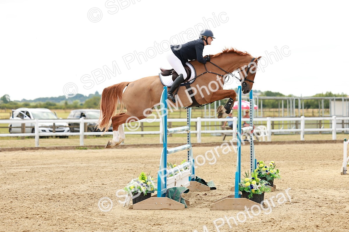 SBM_019044 - Class 21 - Senior Newcomers Championship 2d Rd