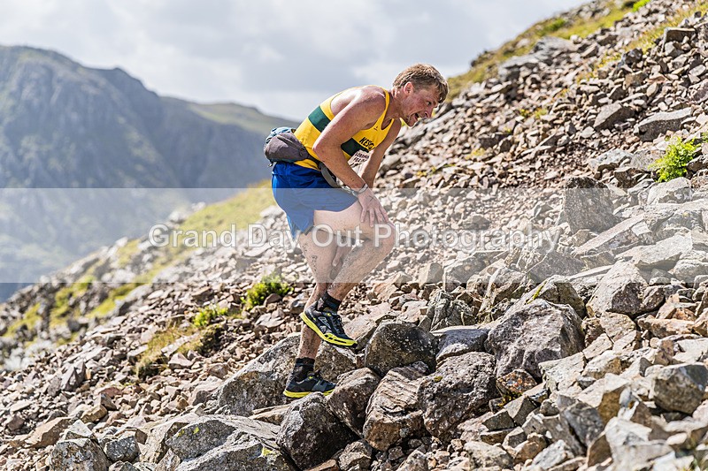 Borrowdale-54 - Borrowdale Fell Race Saturday 3rd August 2024