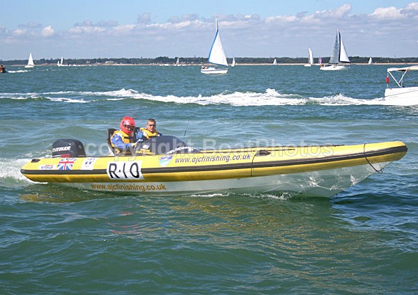 050828 AJC FINISHING IMG_2408 - 2005 Photos