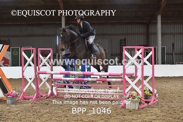 BPP_1046 - CLASS 5 Senior Discovery/ 1m Open