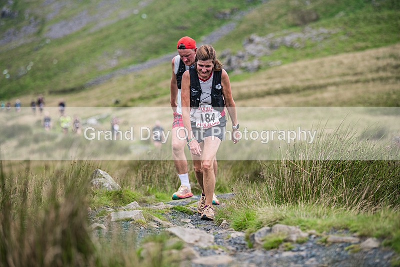 Ingleborough-410 - Ingleborough Mountain Race Saturday 19th July 2025