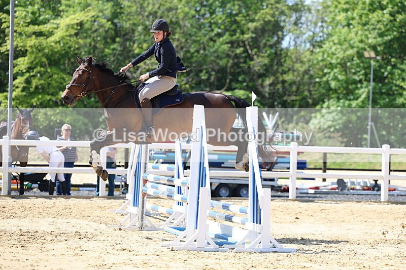 3E7A5870 - Class 4: Senior BN/90cm open