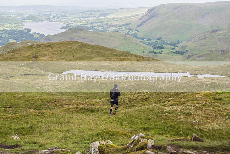 Howtown-128 - Howtown Fell Race Sunday 12th June 2022