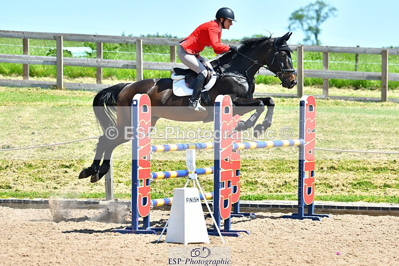 230526A-132020-02342 - Cls 4 Snr 1.20m Open