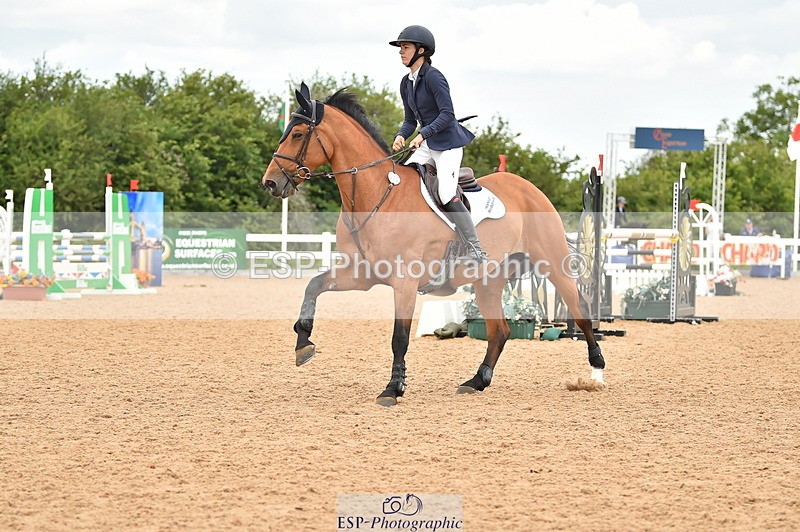 230720A-121832-02513 - Cls 13, 1 Star Bronze 1.10m