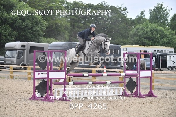 BPP_4265 - Senior 1.05m Open