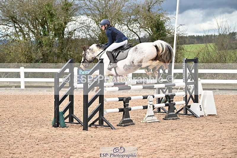 240310A-121213-02382 - Cls 5 Pony Newcomers and 1m Open