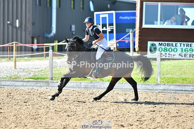 230527A-171311-05538 - Cls 20 Chard 1.10m Speed Derby