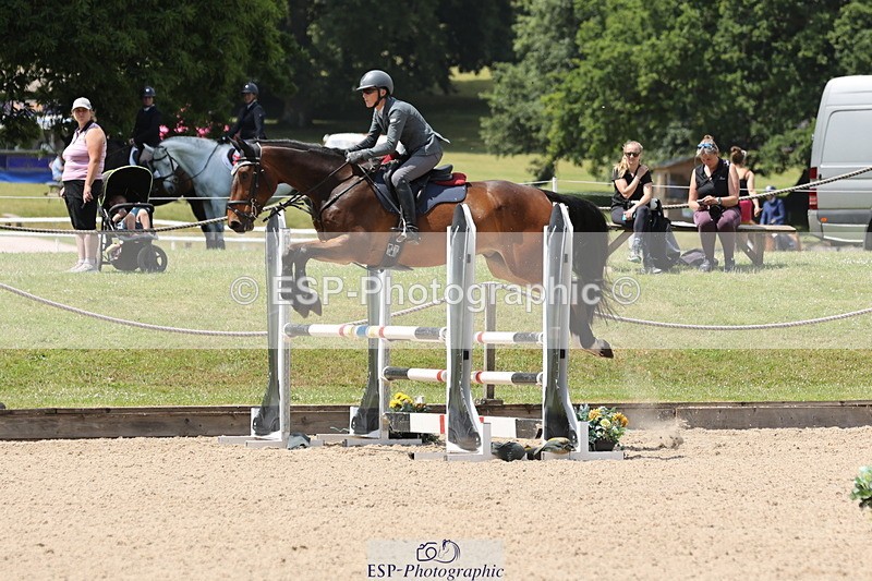 250614A-133418-07222 - Cls 29  Snr Discovery and 1m Open