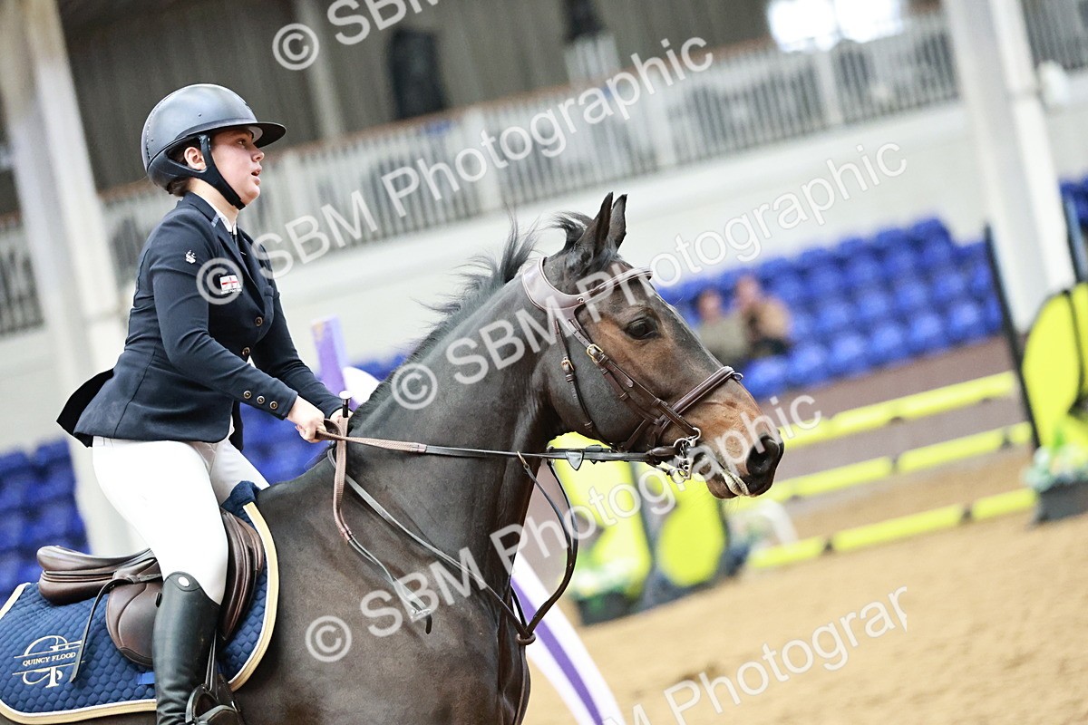 SBM_001071 - Class 3 - Senior Discovery 1.00m