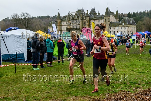 Falkirk26-814342 - Senior Women Set One