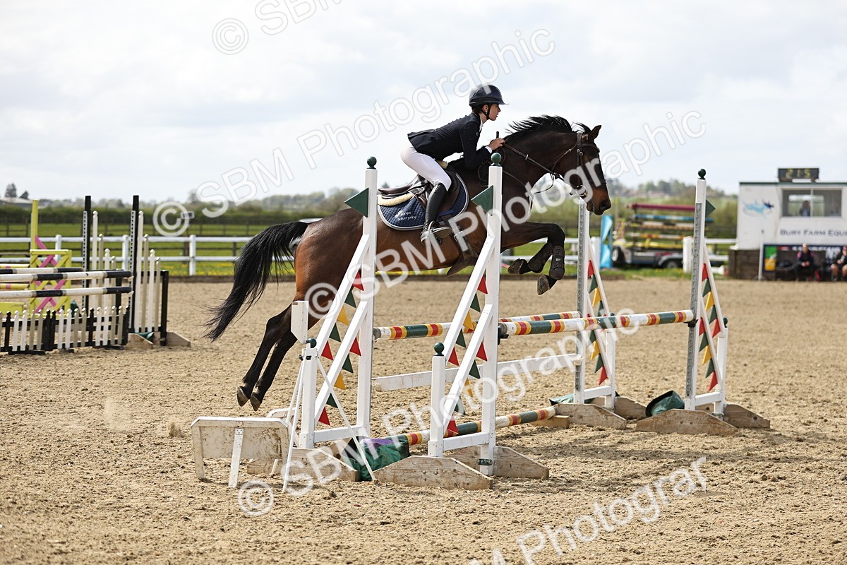 SBM_000722 - Class 3 - Senior Discovery - 1.00m