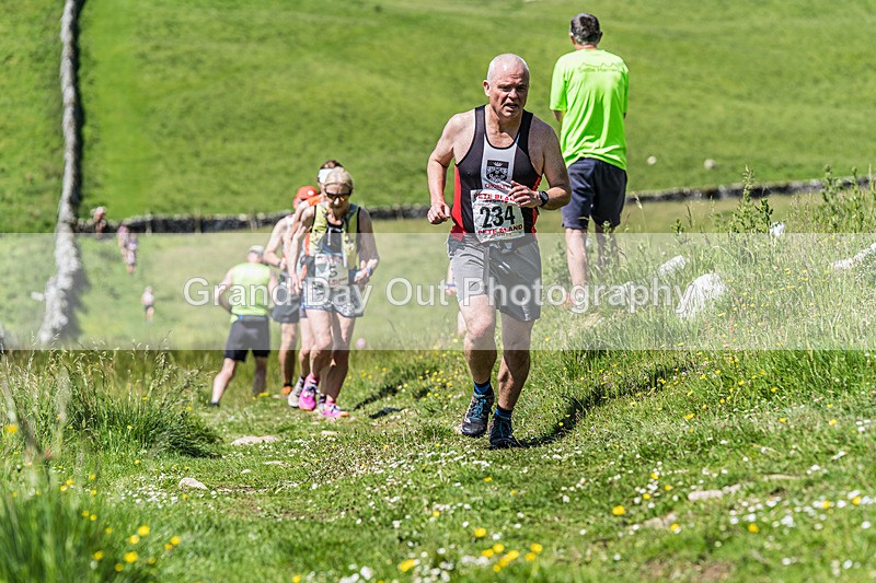 Settle Hills-290 - Settle Hills Fell Race Sunday 21st June 2026