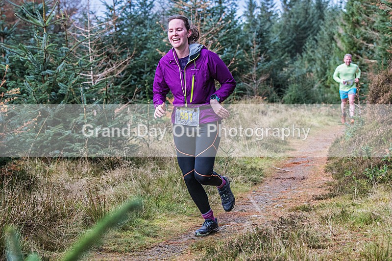 Glentress-868 - High Terrain Events Glentress 21 & 10K Trail Races Saturday 15th November 2025