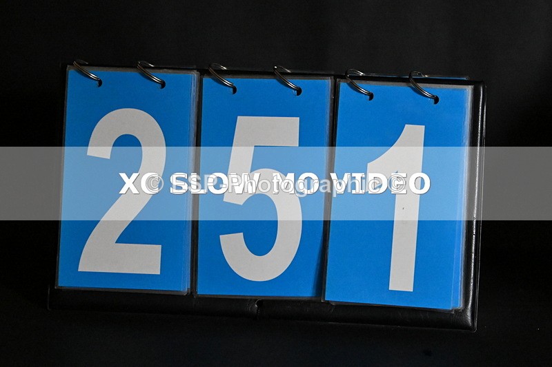 ESP_7343 - HD Video - 80cm Saturday All Sections