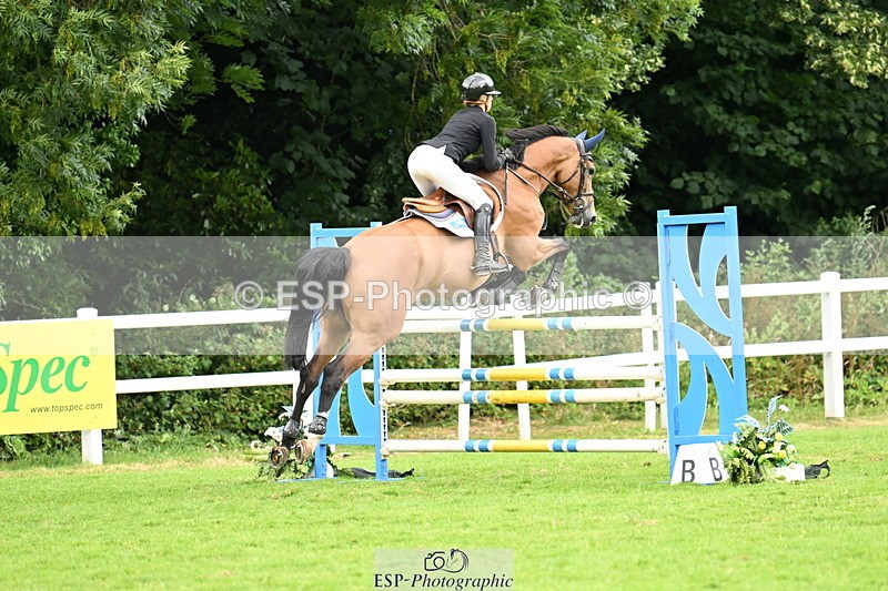 250706A-134911-20283 - Cls 45 Snr 1.20m Grand Prix