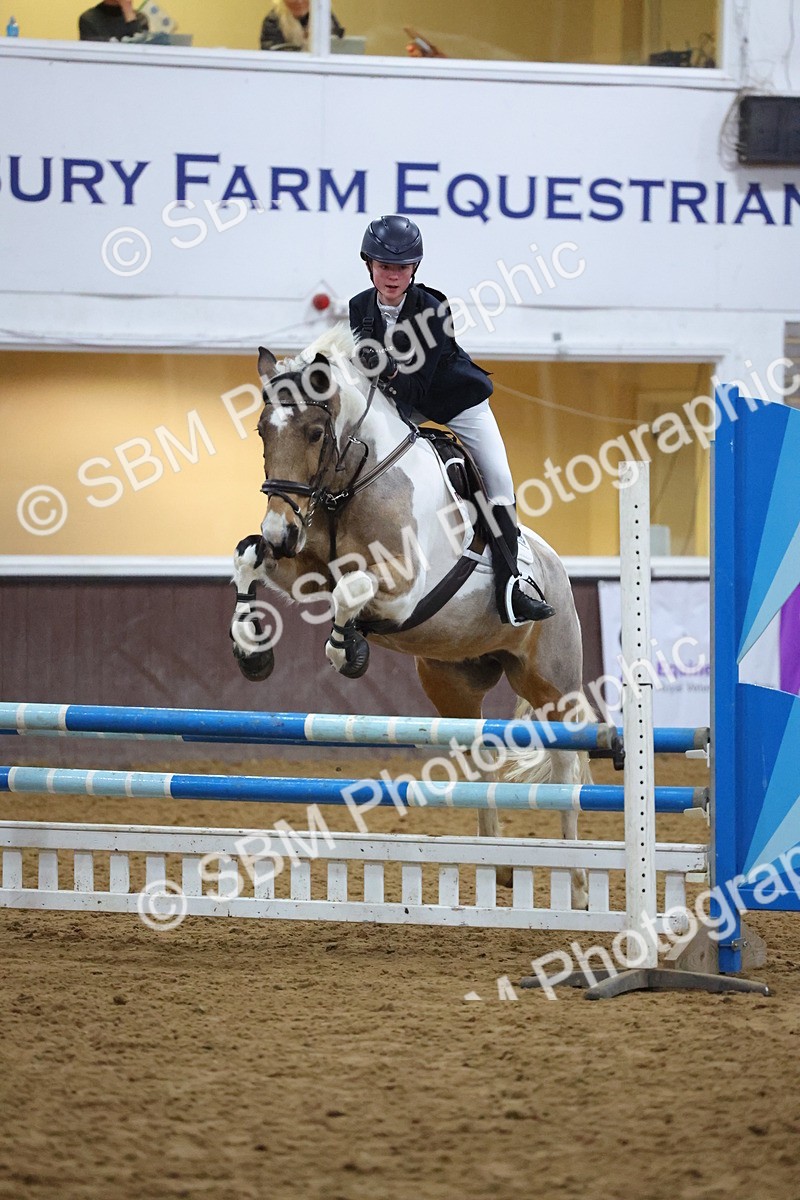 SBM_002494 - Class 6 - 90cm